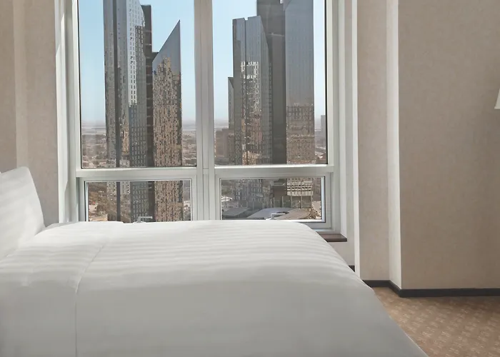 Shangri-La Dubai
